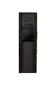 Clarinet Reed Guard Holder For  Alto Sax: 2 Reeds: Rico La Voz - Various Colours