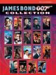 James Bond 007 Collection: Piano Accompaniment