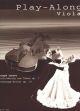 Play Along Viola: World Music