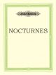 Nocturnes: Piano Solo: Various