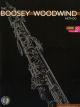 Boosey Woodwind Method Book 2 Oboe: Book & CD