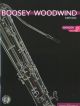 Boosey Woodwind Method Book 2 Bassoon: Book & CD