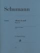 Allegro B Minor Op.8: Piano (Henle)