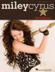 Miley Cyrus: Breakout: Piano Vocal & Guitar