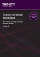 Trinity College London Theory Workbook Grade 8