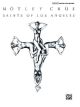 Motley Crue: Saints Of Los Angeles: Authentic Guitar Tab