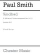 Sindbad The Musical SSA (Paul Smith)