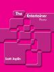 The Entertainer: Easy Piano (Mayhew)
