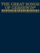 Great Songs Of Gershwin - Piano Vocal Guitar