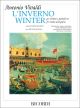 Winter: From Four Seasons: Violin and Piano
