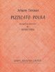 Pizzicato Polka: Piano Duet