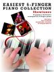 Easiest 5 Finger Piano Collection: Showtunes: 15 Popular