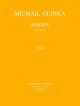 Sonata In D Minor: Viola & Piano (Musica Rara)