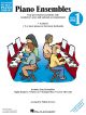 Hal Leonard Student Piano Library: Piano Ensemble: Level 1