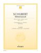 March Militaire: Piano Duet (Schott)