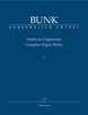Complete Organ Works: Vol 1: Album (Barenreiter)