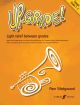 Up-Grade Trumpet Grade 1-2 Trumpet & Piano (Wedgwood)