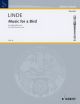 Music For A Bird: Treble Recorder Solo