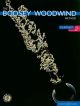 Boosey Woodwind Method Book 2 Clainet: Book & CD