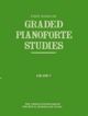 Graded Pianoforte Studies: 1st Series: Book 7 (ABRSM)