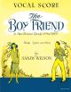 The Boyfriend: Vocal Score