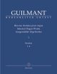 Complete Harpsichord Vol 1 (William Croft)