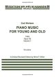 Piano Music For Young And Old Op53
