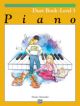 Alfred's Basic Duet Book Level 3