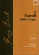 A Purcell Anthology:12 Anthems: Vocal SATB (OUP)