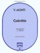Czardas: Cello & Piano (Carl Fischer)