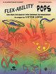 Flexability Pops: Bb Clarinet Part