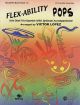 Flexability Pops: Trumpet Treble Clef