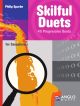 Skilful Duets: 40 Progressive Duets : Saxophone Duet