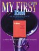 My First Klose: Clarinet (Carl Fischer)