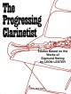 Progressing Clarinetist: Studies (Carl Fisher)