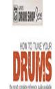 How To Tune Your Drums