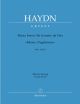 Missa Brevis: Little Organ Mass St Joannis De Deo: Vocal Score (Barenreiter)