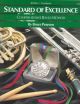 Standard Of Excellence: Comprehensive Band Method Book 3 Trombone Bass Clef