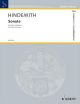 Sonata: 1936: Flute & Piano (Schott)