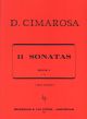 Sonatas Vol 1: No.1-11: Piano (Broekmans)