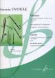 First Movement Of String Quartet No12 The American: Clarinet Quartet