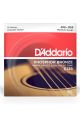 D'Addario Acoustic Guitar EJ39 12 String Phospher Bronze Medium 12-52
