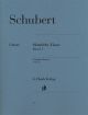 Dances Complete Vol.1: Piano  (Henle)