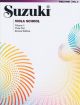 Suzuki Viola School Vol.5 Viola Part  (International Edition)