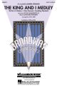 King & I Medley: Vocal SATB