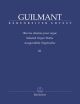 Selected Organ Works III (Barenreiter)