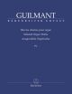 Selected Organ Works IV: Chorales (Barenreiter)