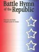 Battle Hymn Of The Republic: Elementary Piano Solo