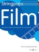 Stringpops: Film: 3 Pieces: Flexible String Ensemble  (Faber)