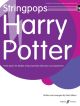 Stringpops: Harry Potter: 3 Pieces: Flexible String Ensemble  (Faber)
